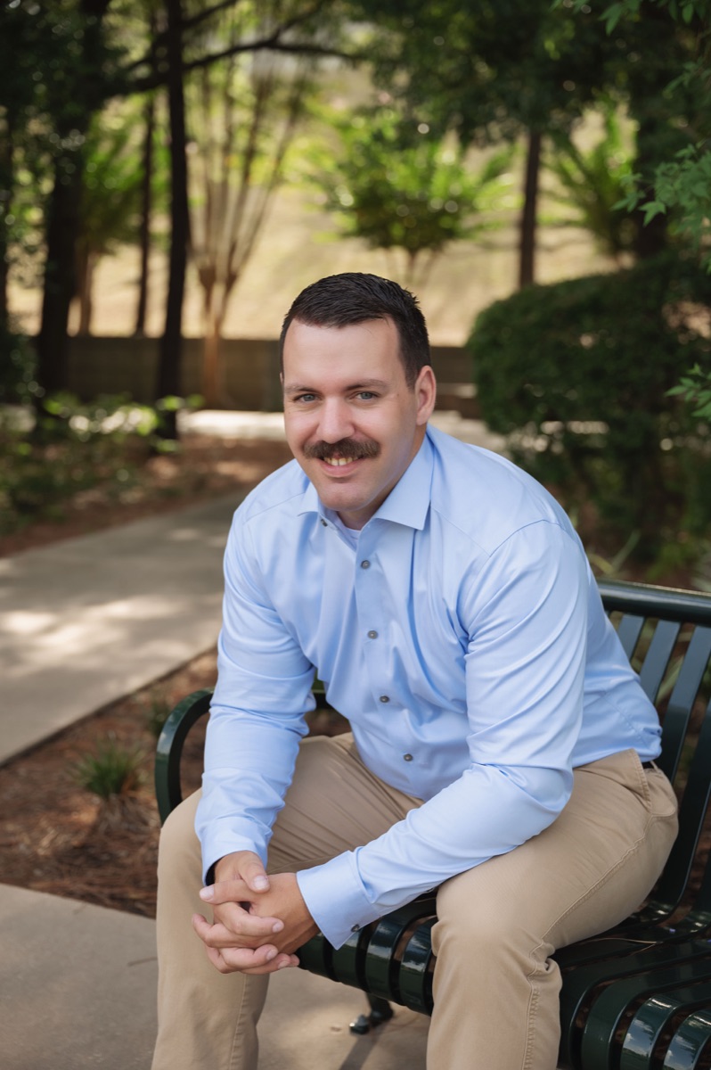 Matt Davis, REALTOR with the Heroes Appreciation Program for veterans and first responders